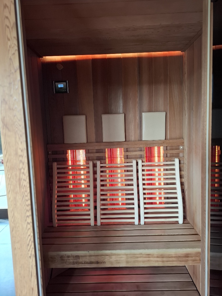 Dolce Vita Privé Wellness