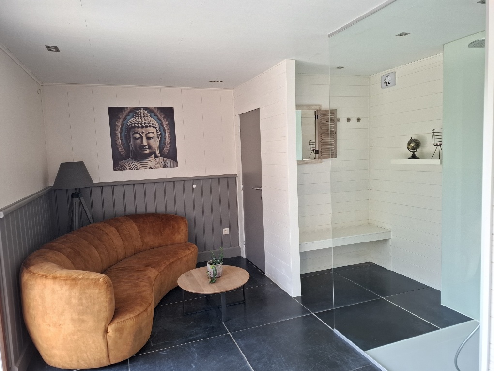 Dolce Vita Privé Wellness
