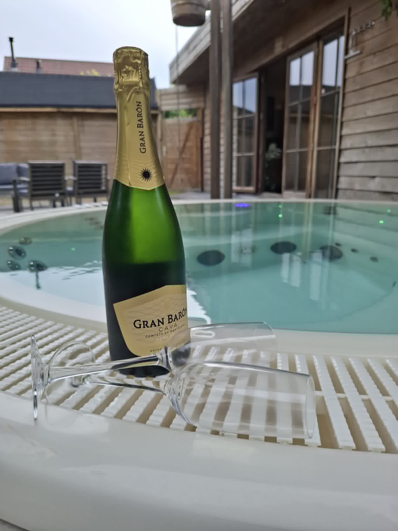 Dolce Vita Privé Wellness