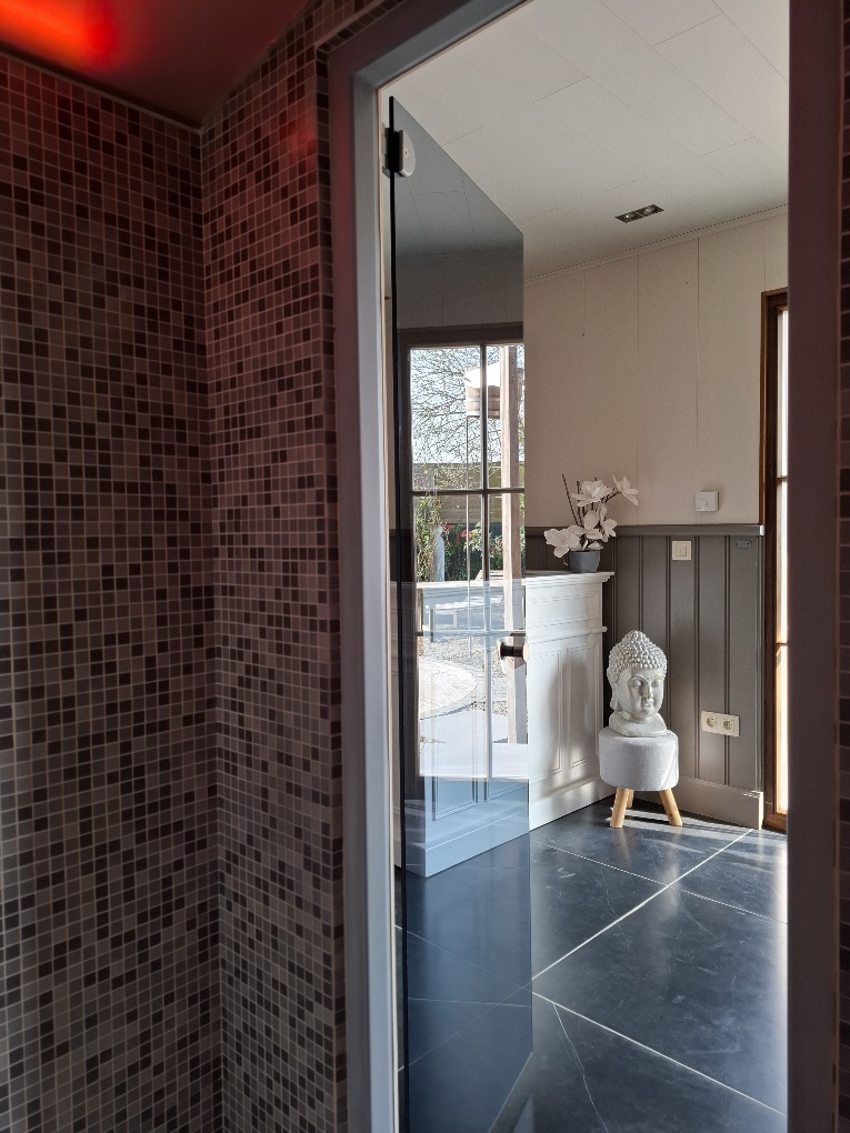 Dolce Vita Privé Wellness